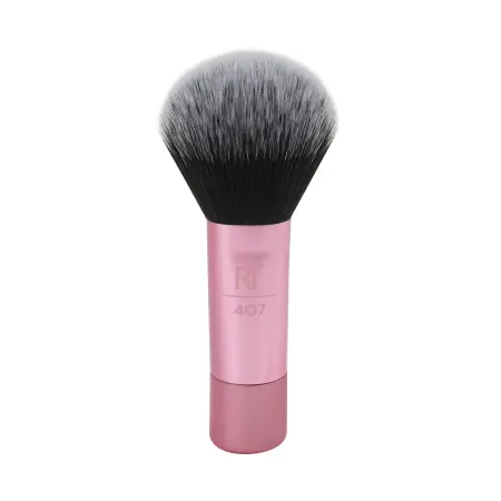 REAL TECHNIQUES Компактная многофункциональная кисть / Real Techniques Mini Multitask Brush - 5