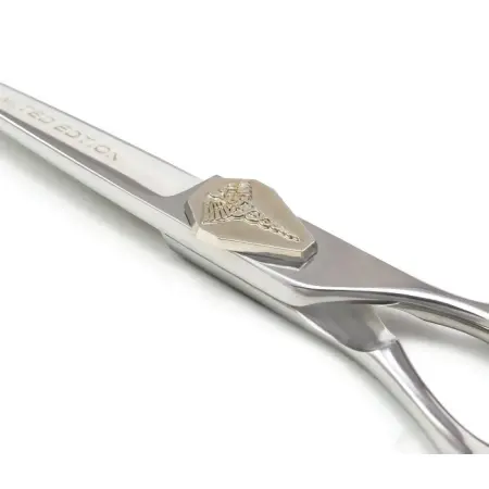MIZUKA Ножницы парикмахерские PBS-CK23 5.5 SNAKE - 5