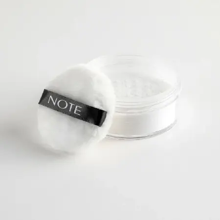 NOTE Пудра рассыпчатая, тон 01 / Loose Powder 14 гр - 2