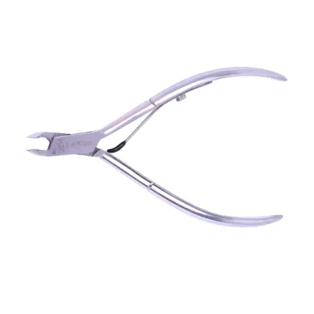 LOMBARD CUTLERY Кусачки для кутикул 10 см / 5 мм - 1