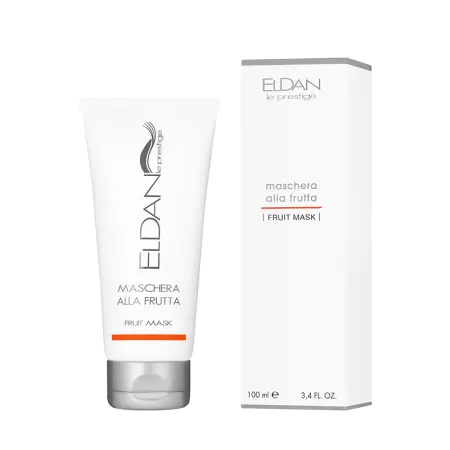 ELDAN cosmetics Маска фруктовая / LE PRESTIGE 100 мл - 2