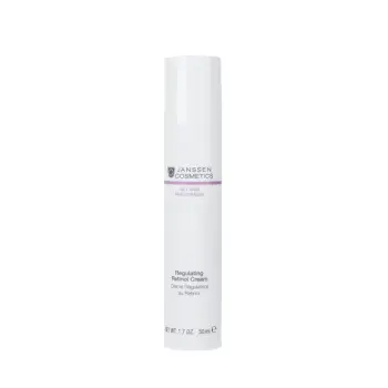 Крем регулирующий с ретинолом / REGULATING RETINOL CREAM 50 мл