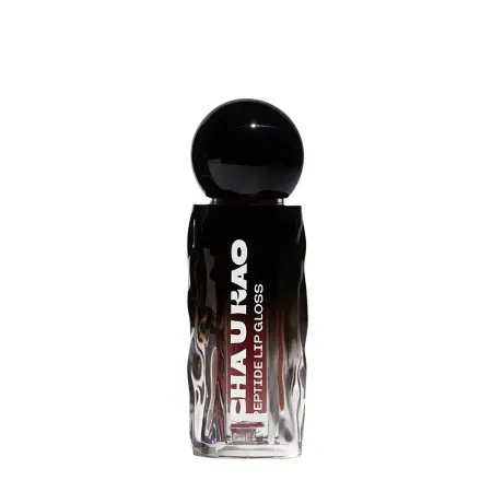 CHA U KAO Блеск пептидный для губ / MYSTERIOUS WHISPER peptide lip gloss 1,7 мл - 1