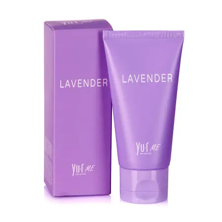 YU.R Крем для рук увлажняющий с экстрактом лаванды / YU.R MЕ Hand Cream Lavender 50 мл - 2