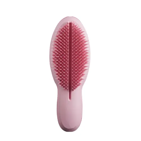 TANGLE TEEZER Расческа для волос / The Ultimate Finisher Pink - 1