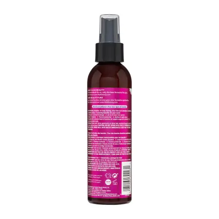 HASK Спрей несмываемый 5-в-1 для вьющихся волос / Curl Care 5 In 1 Leave-In Spray 175 мл - 3