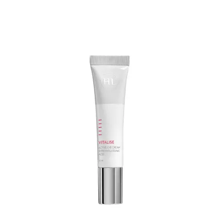 HOLY LAND Крем для век увлажняющий с гиалуроновой кислотой / Vitalise Active Eye Cream 15 мл - 1