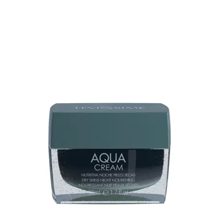 LEVISSIME Крем увлажняющий дневной / Aqua Cream 50 мл - 1