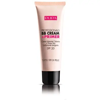Крем тональный для жирной кожи, 01 светлый тон кожи / BB Cream 50 мл