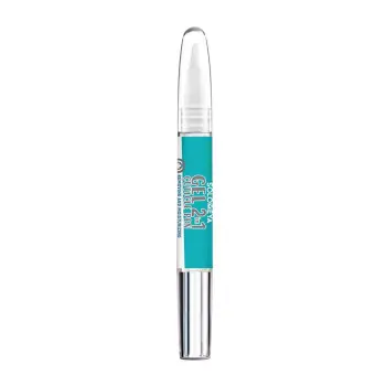 Гель 2 в 1 для удаления и увлажнения кутикулы в карандаше / Safe Cuticle Away Gel with silicon applicator 14 г