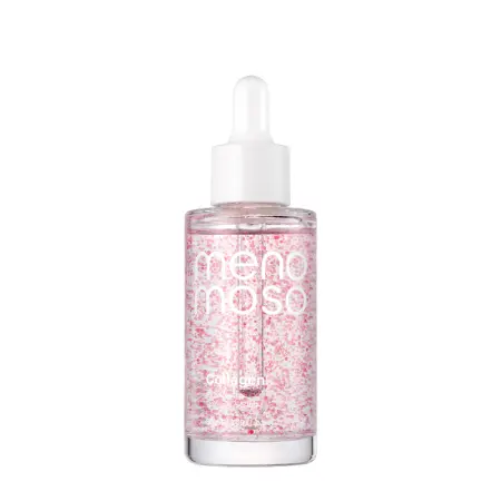 MENOMOSO Сыворотка капсульная с пептидами и коллагеном / Collagen Firming Capsule Serum 50 мл - 1