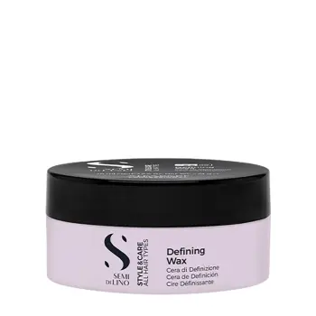 Воск разделяющий для волос средней фиксации / DEFINING WAX SDL STYLE & CARE 75 мл