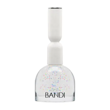 BANDI G803s лак для ногтей / ULTRA NATURE Diamond 10 гр - 1