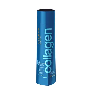 Бальзам коллагеновый для волос / LUXURY COLLAGEN 250 мл