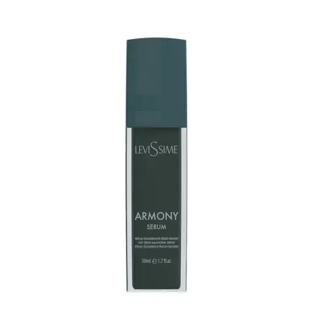 LEVISSIME Сыворотка балансирующая для проблемной кожи / Armony Serum 50 мл - 1
