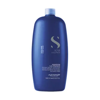 Шампунь для придания объема волосам / VOLUMIZING LOW SHAMPOO 1000 мл