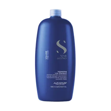 ALFAPARF MILANO Шампунь для придания объема волосам / VOLUMIZING LOW SHAMPOO 1000 мл - 1
