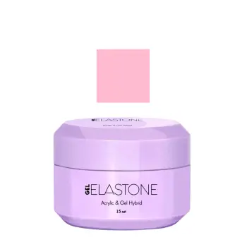 Гибрид акрила и геля №3951 / ELASTONE GEL 15 мл