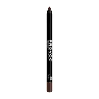 Подводка гелевая в карандаше для глаз, 86 шоколадный / Gel Eye Liner Desired