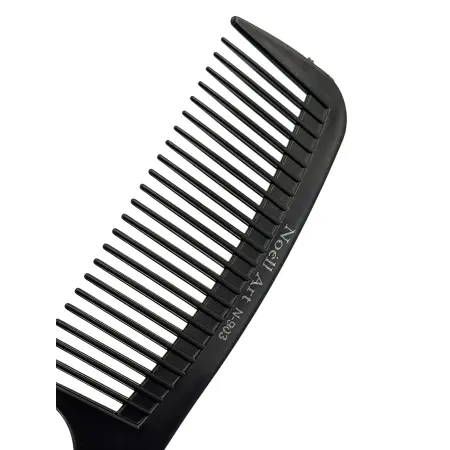 NOELL ART Professional Расческа с ручкой 903 - 2