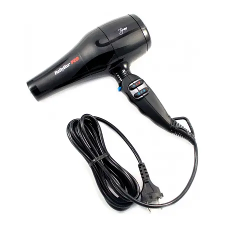 BABYLISS PRO Фен Bab Tiziano 2100W BAB6310RE - 3