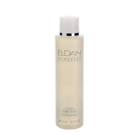 ELDAN cosmetics Тоник-лосьон очищающий для проблемной кожи / LE PRESTIGE 250 мл - 3