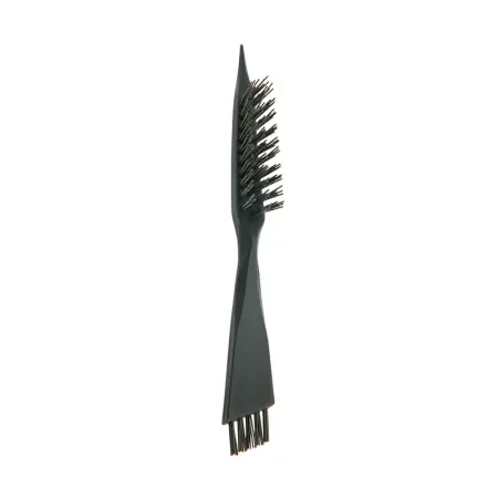 DEWAL PROFESSIONAL Чистка для расчесок и брашингов (черная) - 1