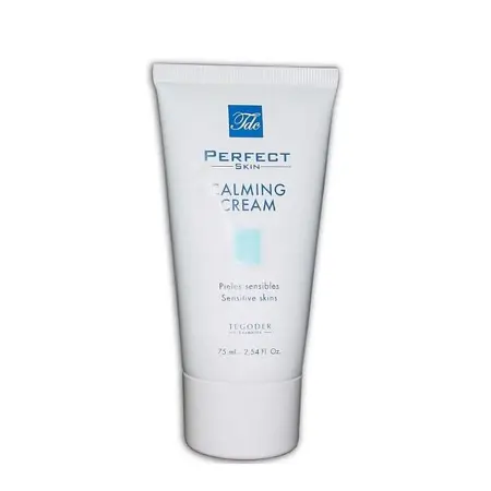 TEGOR Крем успокаивающий / Calming Cream PERFEKT SKIN 100 мл - 2