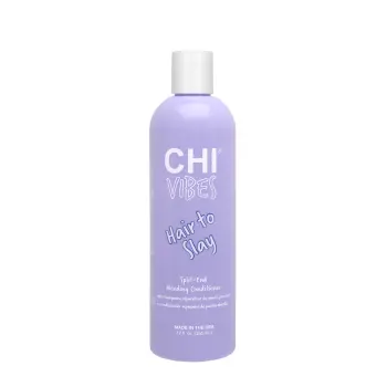 Кондиционер для секущихся кончиков волос / CHI VIBES Hair to Slay 355 мл