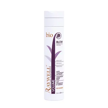 Молочко для придания объема тонким волосам / BIO BLOW VOLUMIZING MILK 250 мл