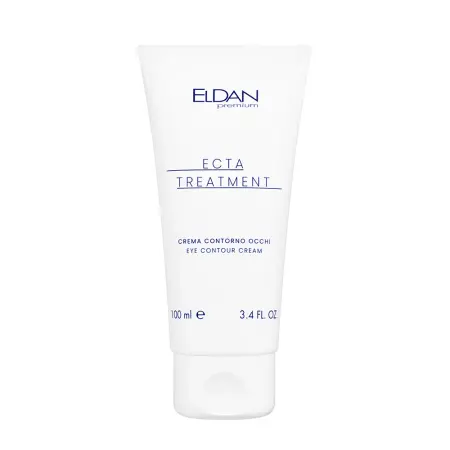 ELDAN cosmetics Крем для глазного контура / ECTA 40+ PREMIUM 100 мл - 1