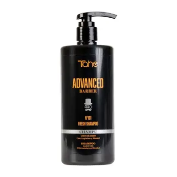 Шампунь для ежедневного применения №101 / FRESH SHAMPOO 750 мл