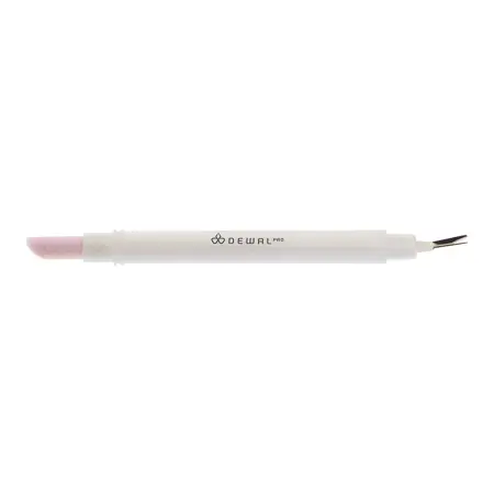DEWAL PROFESSIONAL Удалитель кутикулы с керамическим корректором 12,5 см - 1
