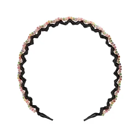 INVISIBOBBLE Ободок / invisibobble HAIRHALO Trendy Treasure - 2