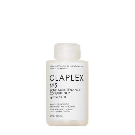 OLAPLEX Кондиционер Система защиты волос / No.5 Bond Maintenance Conditioner 100 мл - 1