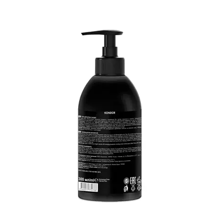 KONDOR Гель для душа, сандал / Shower Gel Arabian Spa 300 мл - 2