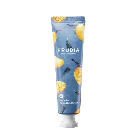 FRUDIA Крем для рук с манго 30 гр - 1