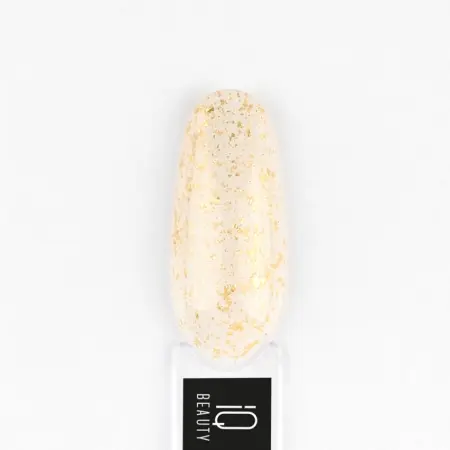 IQ BEAUTY 092 лак для ногтей укрепляющий с биокерамикой / Nail Polish PROLAC+bioceramics 12,5 мл - 5