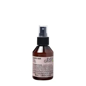 Средство для оживления цвета окрашенных волос / COLORED HAIR Elisir ravviva colore-color reviving 100 мл