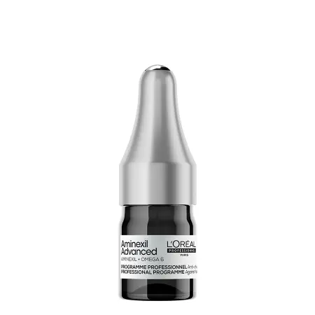 L OREAL PROFESSIONNEL Ампулы Аминексил / SCALP 10*6 мл - 2