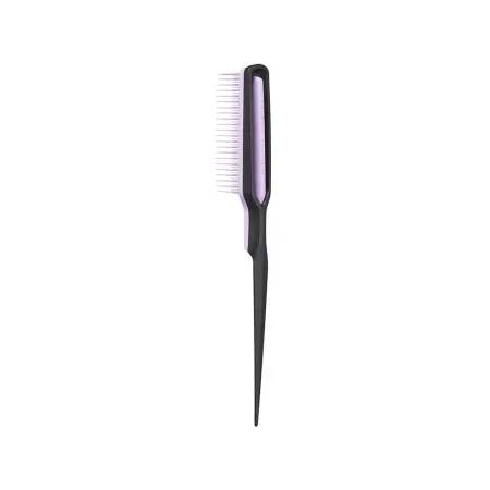 TANGLE TEEZER Расческа для создания начеса / Back-Combing Lilac Cloud - 5