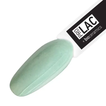 IQ BEAUTY 110 лак для ногтей укрепляющий с биокерамикой / Nail Polish PROLAC+bioceramics 12,5 мл - 4