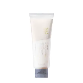 Крем-уход с увлажняющими капсулами для мужчин / THEO Standard SCALP & HAIR CAPSULE MOISTURE 160 мл