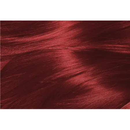 LISAP MILANO Маска оттеночная для волос, красный / Re.fresh Color Mask 250 мл - 2