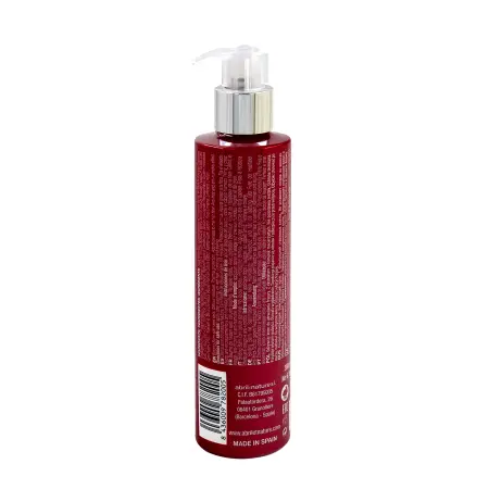 ABRIL ET NATURE Крем фиксирующий кондиционирующий / Dinamic Cream 200 мл - 2