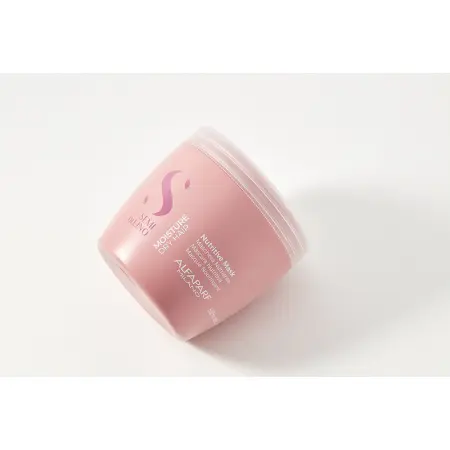 ALFAPARF MILANO Маска для сухих волос / SDL M NUTRITIVE MASK 500 мл - 5
