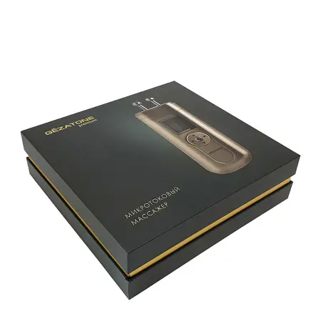 GEZATONE Оборудование для микротоковой терапии m708 Biolift - 7