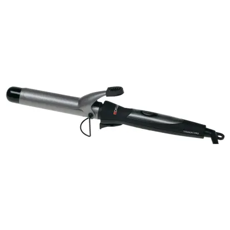 DEWAL PROFESSIONAL Плойка для волос TitaniumT Pro 33 мм 48 Вт - 6