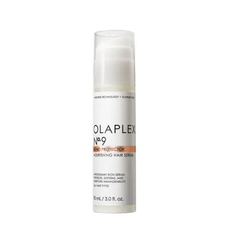 OLAPLEX Сыворотка питательная для волос / No.9 Bond Protector Nourishing Hair Serum 90 мл - 1