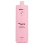 Шампунь-объем для тонких волос / Volume Shampoo PURIFY 1000 мл